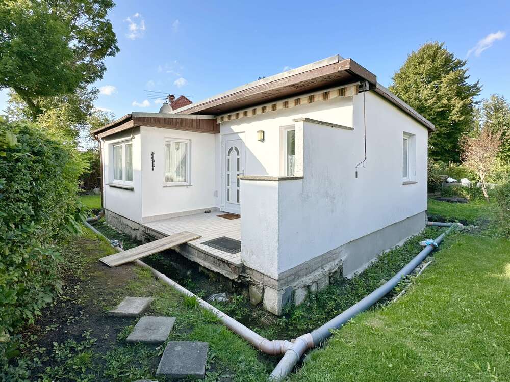 Thumbnail-Haus zum Kaufen in Börgerende-Rethwisch 125.000,00 € 30 m²