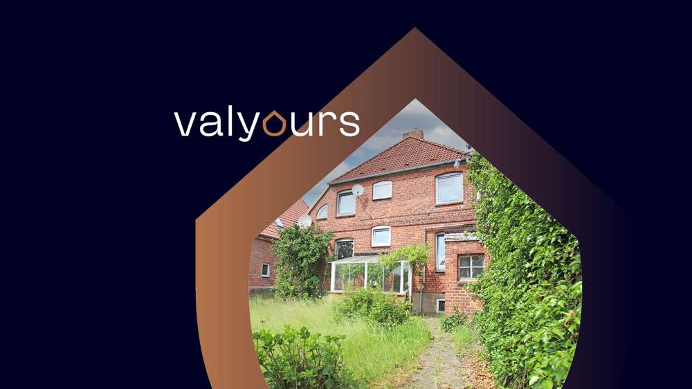 Thumbnail-Haus zum Kaufen in Schönberg 149.000,00 € 195 m²