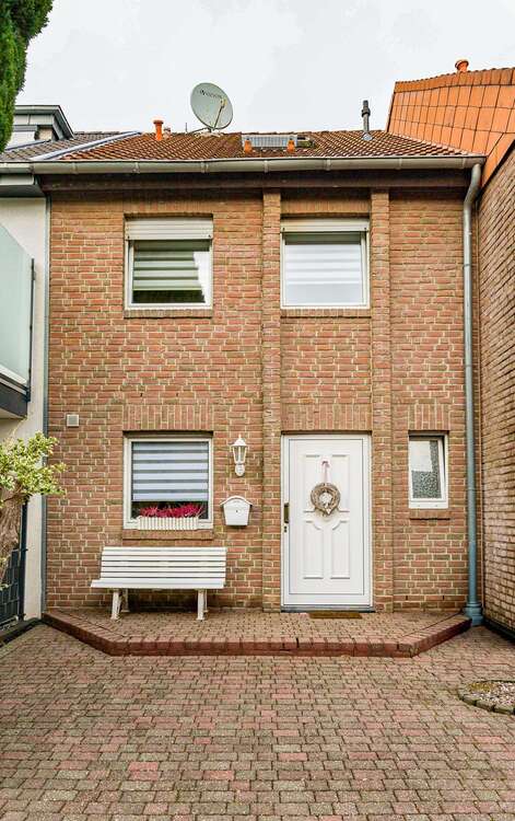 Thumbnail-Haus zum Kaufen in Mönchengladbach 349.000,00 € 125 m²