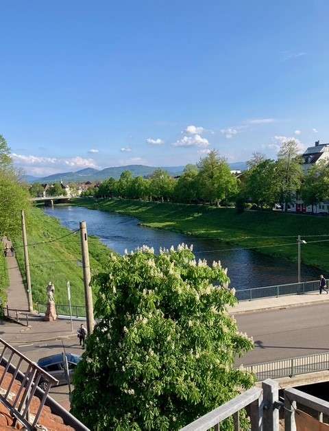 Thumbnail-Wohnung zum Kaufen in Rastatt 325.000,00 € 116.75 m²