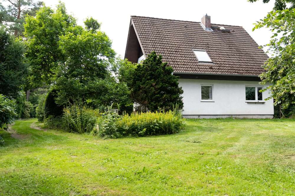 Thumbnail-Haus zum Kaufen in Buchholz 369.000,00 € 122 m²