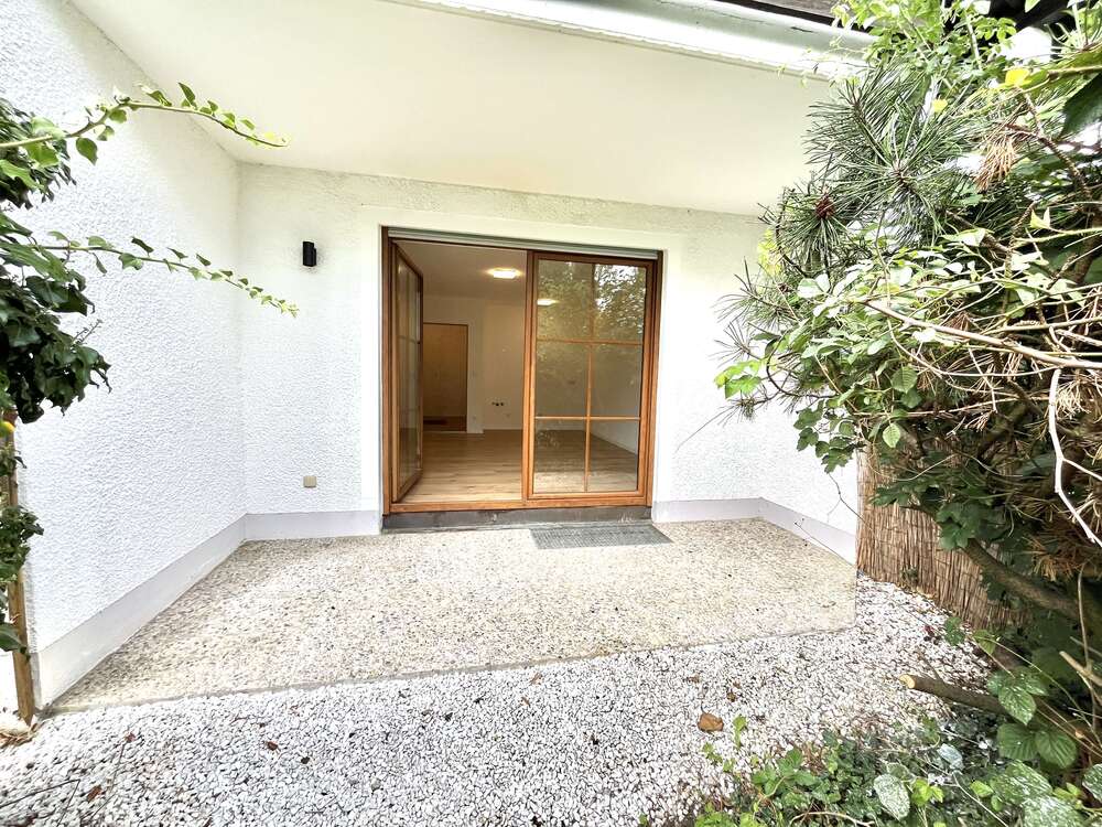 Thumbnail-Wohnung zum Mieten in Bad Griesbach 345,00 € 27.25 m²