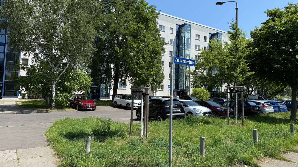 Thumbnail-Grundstück zu verkaufen in Leipzig 1.100.000,00 € 2348 m²