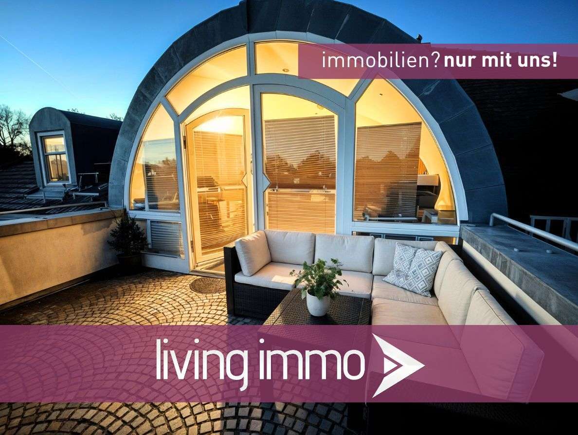 Thumbnail-Wohnung zum Mieten in Regensburg 1.600,00 € 121.52 m²