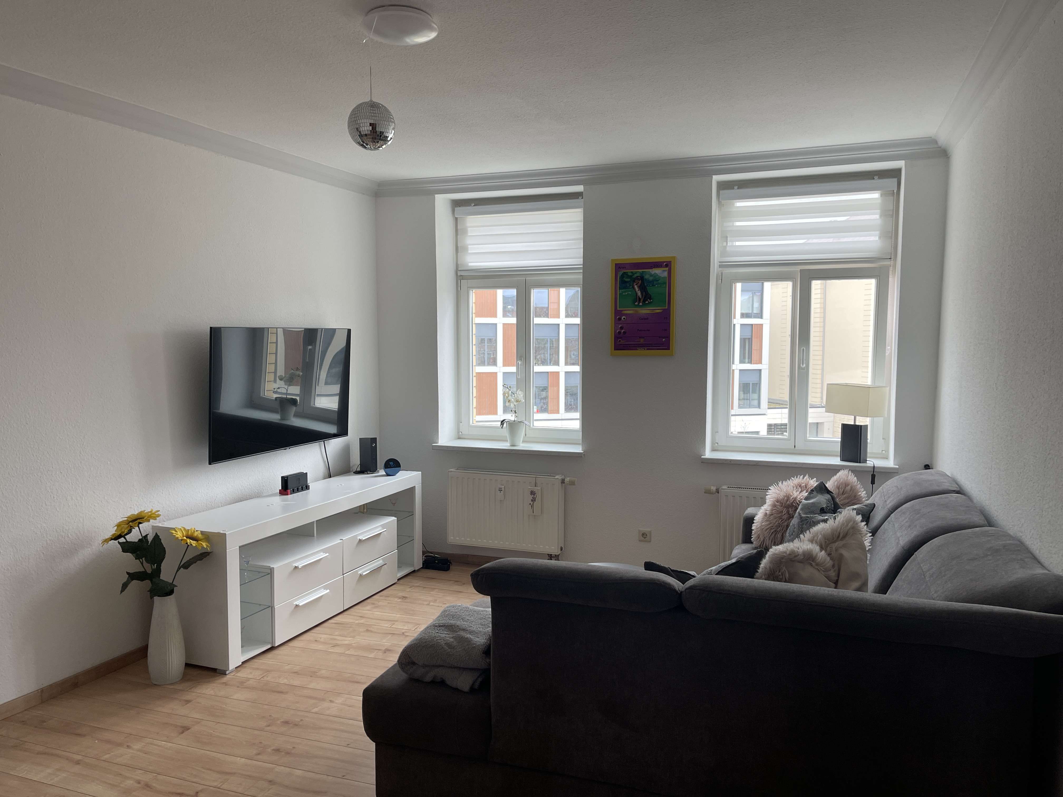 Thumbnail-Wohnung zum Mieten in Leipzig 603,00 € 67 m²