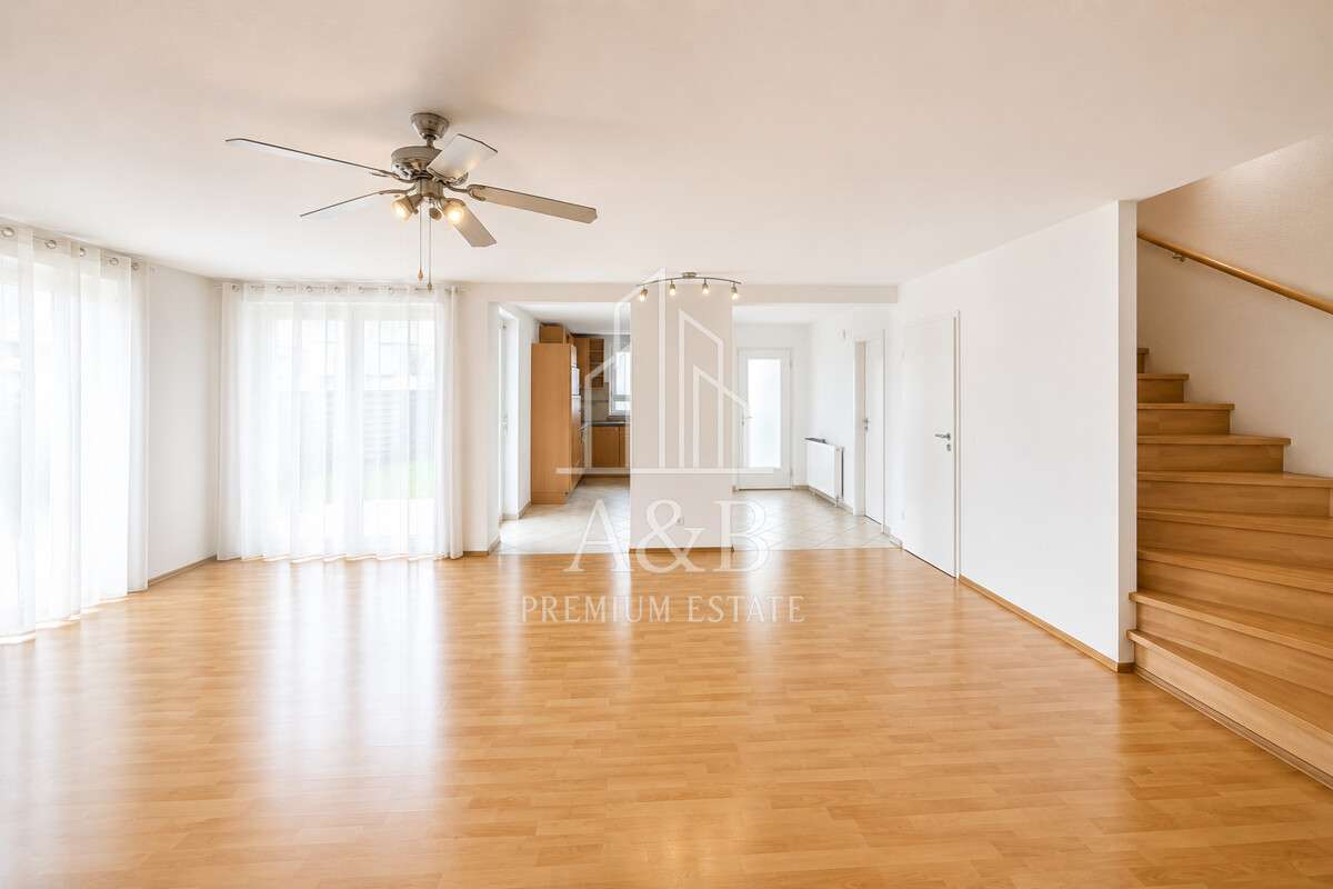 Thumbnail-Haus zum Kaufen in Kaiserslautern Morlautern 389.000,00 € 208 m²