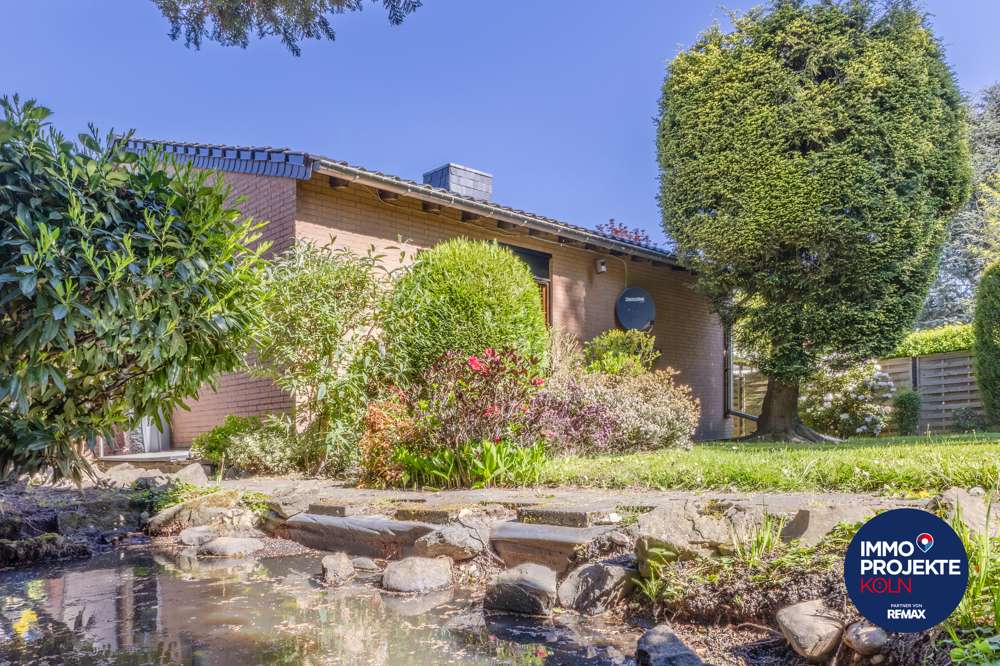 Thumbnail-Haus zum Kaufen in Frechen-Königsdorf 385.000,00 € 80 m²