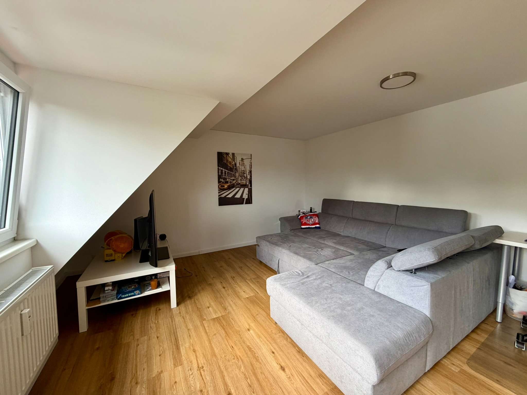 Thumbnail-Wohnung zum Mieten in Kiel 700,00 € 48 m²