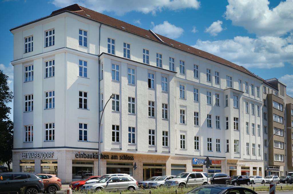Thumbnail-Einzelhandel in Berlin 799.000,00 € 204.91 m²
