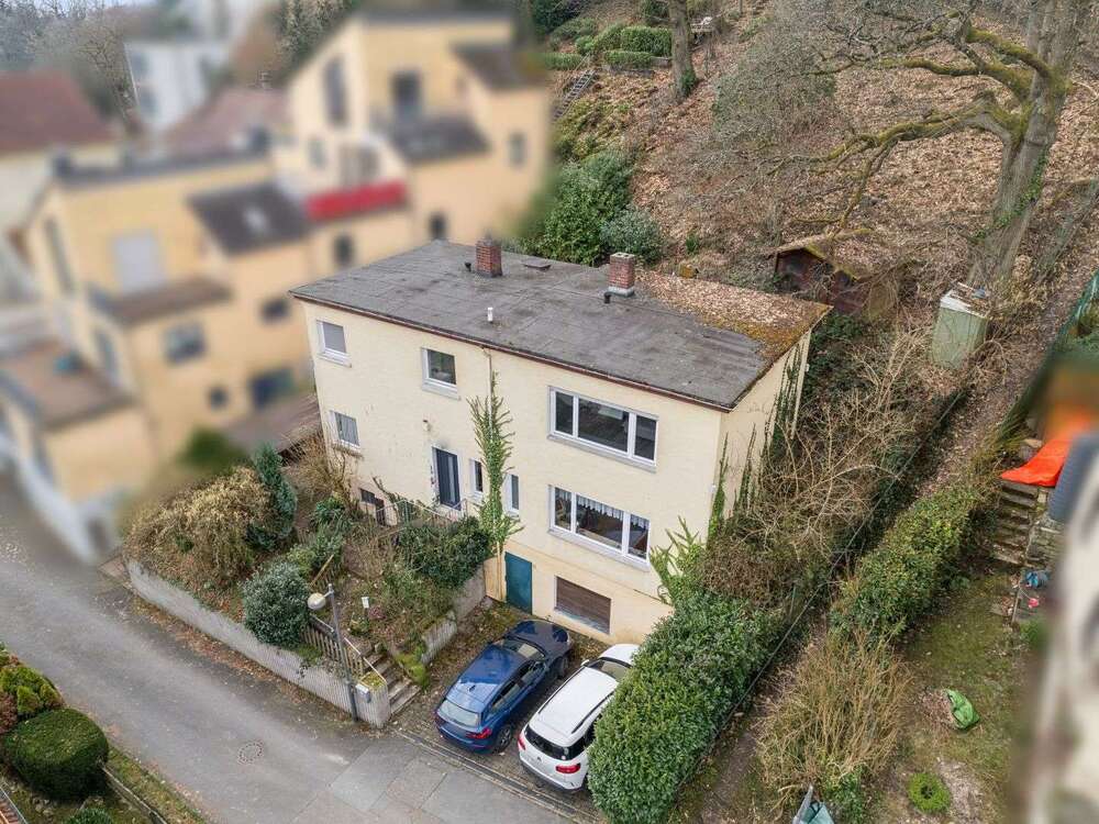 Thumbnail-Haus zum Kaufen in Kronberg im Taunus 749.000,00 € 180 m²