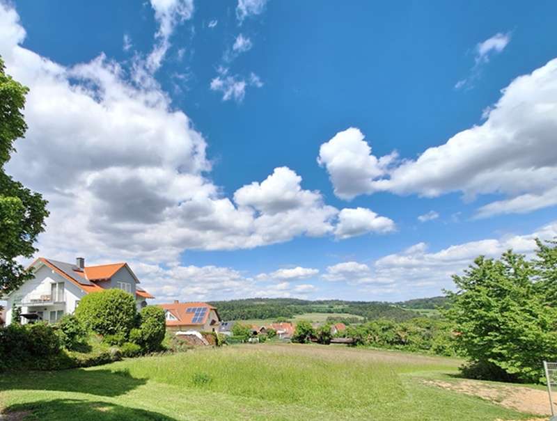 Thumbnail-Grundstück zu verkaufen in Salzstetten 210.000,00 € 828 m²