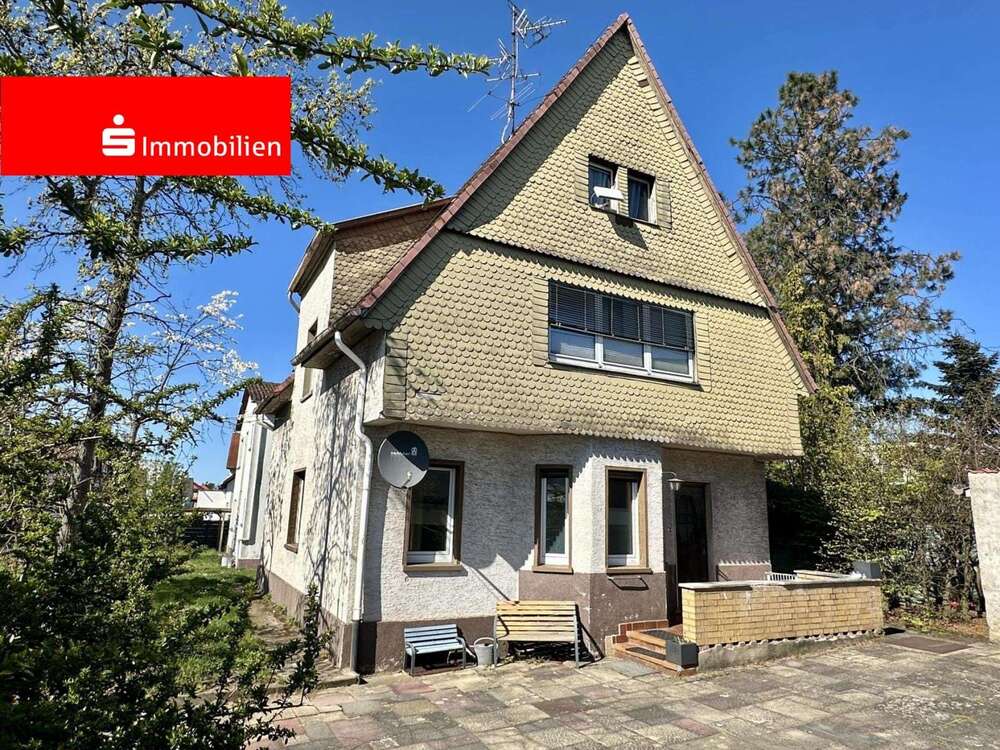 Thumbnail-Haus zum Kaufen in Offenbach 449.000,00 € 188.01 m²