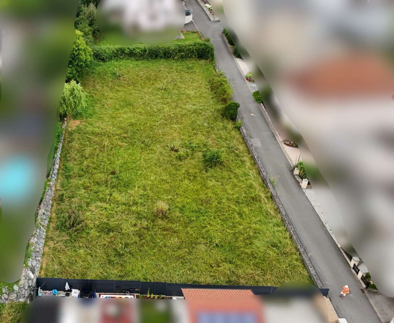 Thumbnail-Grundstück zu verkaufen in Burgkunstadt 129.000,00 € 1520 m²
