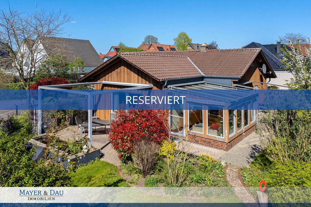 Thumbnail-Haus zum Kaufen in Wildeshausen 349.000,00 € 124 m²