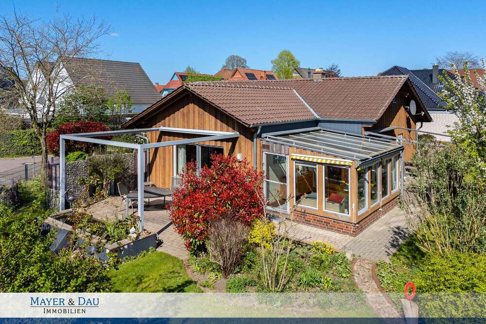 Thumbnail-Haus zum Kaufen in Wildeshausen 349.000,00 € 124 m²
