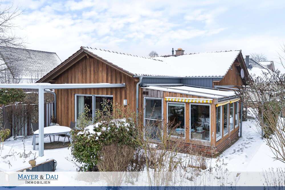 Thumbnail-Haus zum Kaufen in Wildeshausen 389.000,00 € 124 m²