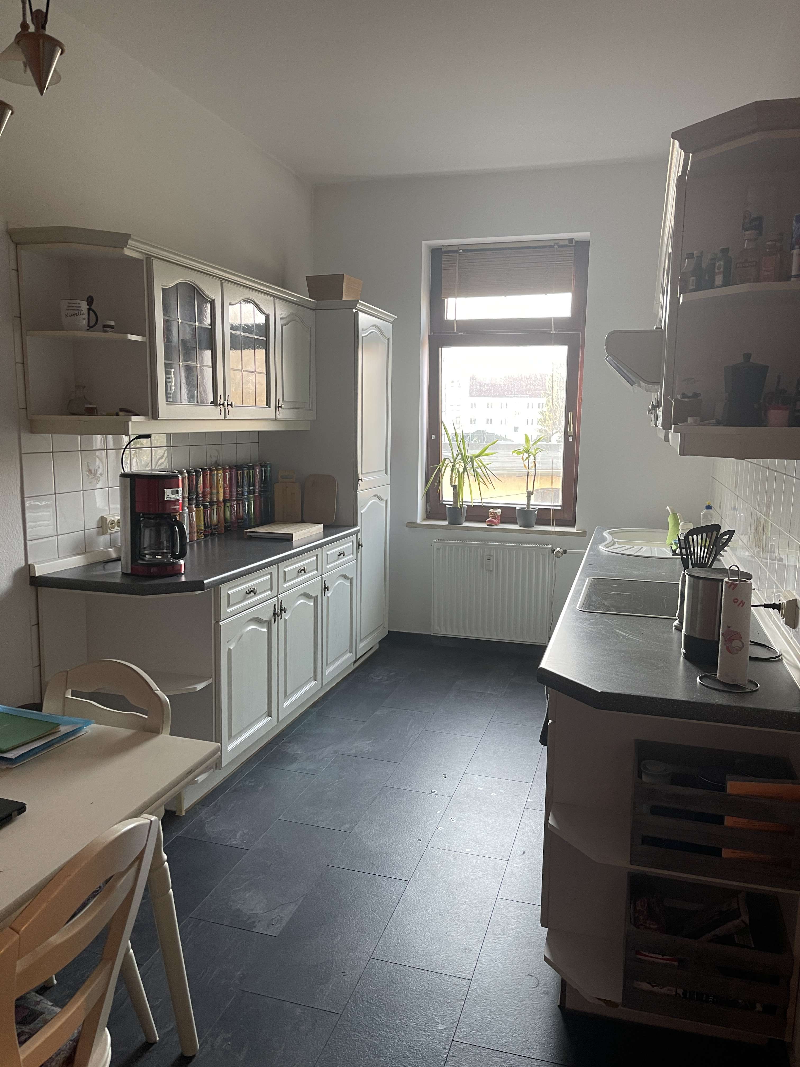 Thumbnail-Wohnung zum Mieten in Markranstädt 440,00 € 59.6 m²