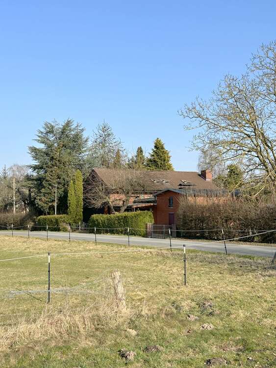 Thumbnail-Haus zum Kaufen in Tremsbüttel 429.000,00 € 166 m²