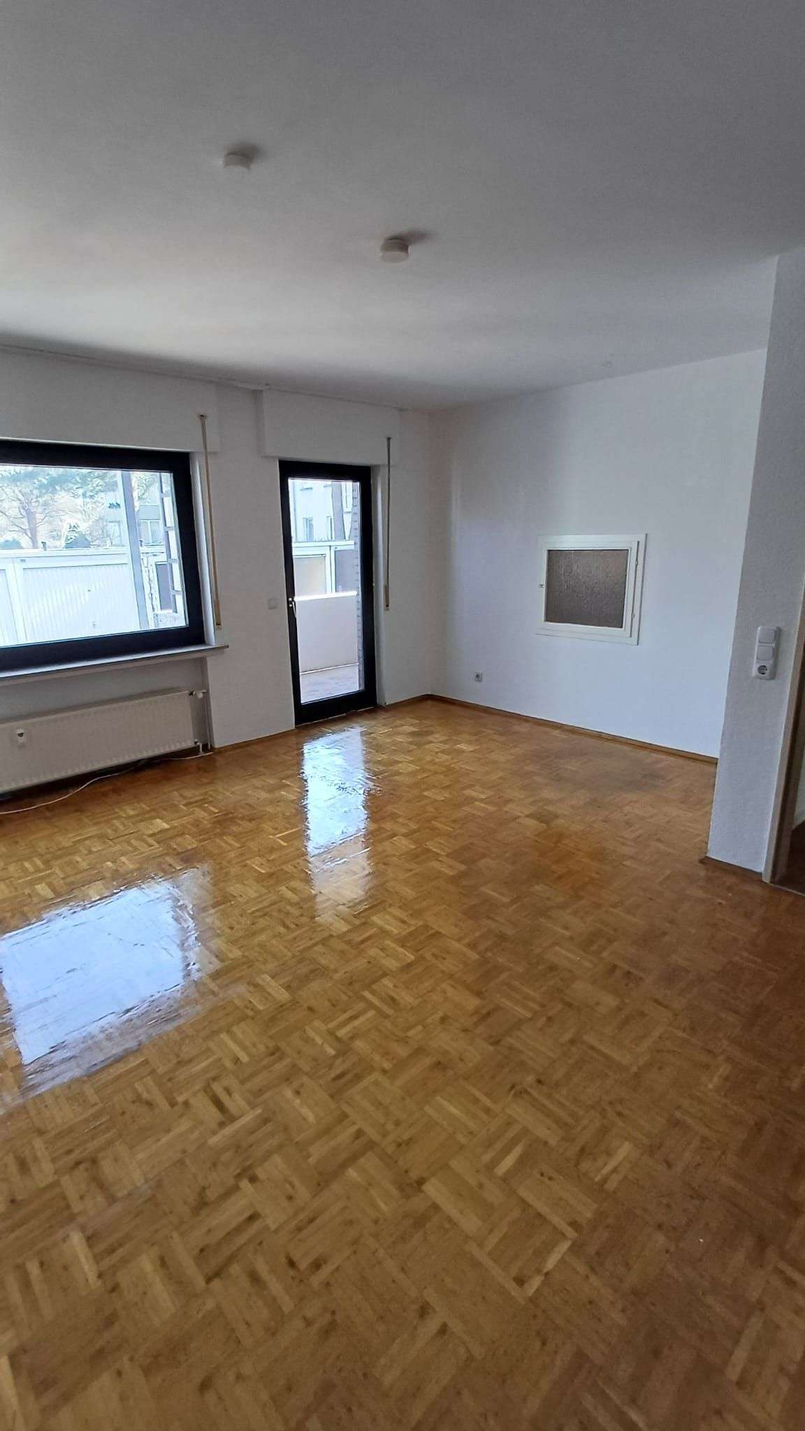 Thumbnail-Wohnung zum Mieten in Hildesheim 525,00 € 58 m²