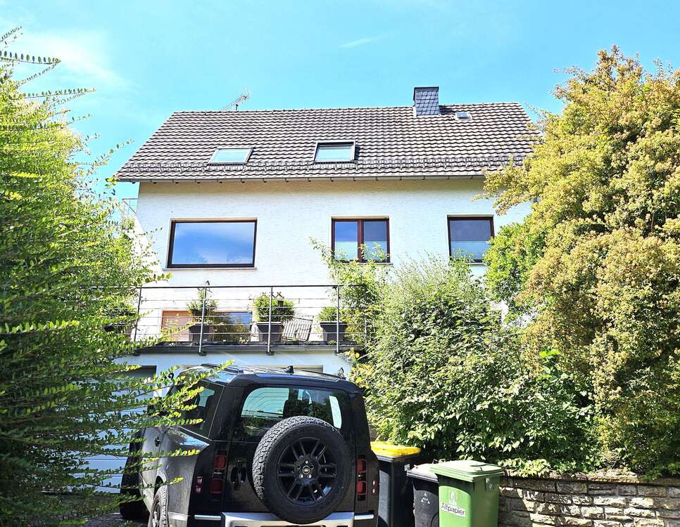 Thumbnail-Haus zum Kaufen in Lohmar 495.000,00 € 190 m²