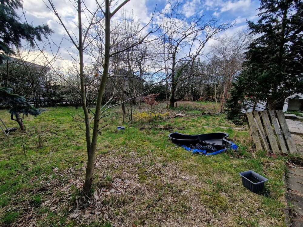 Thumbnail-Grundstück zu verkaufen in Berlin 7.000.000,00 € 12500 m²