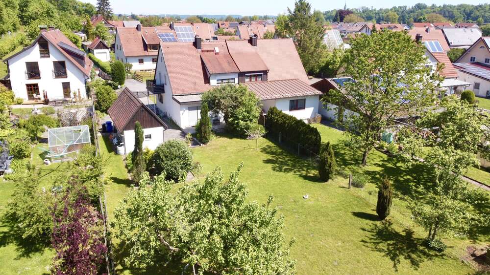 Thumbnail-Haus zum Kaufen in Tüßling 349.000,00 € 121.59 m²