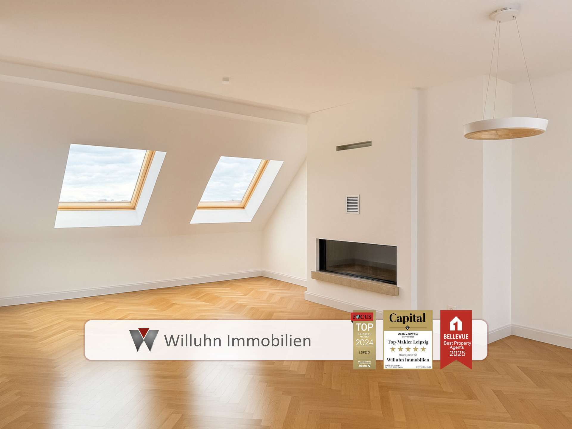Thumbnail-Wohnung zum Kaufen in Leipzig 399.000,00 € 82.4 m²