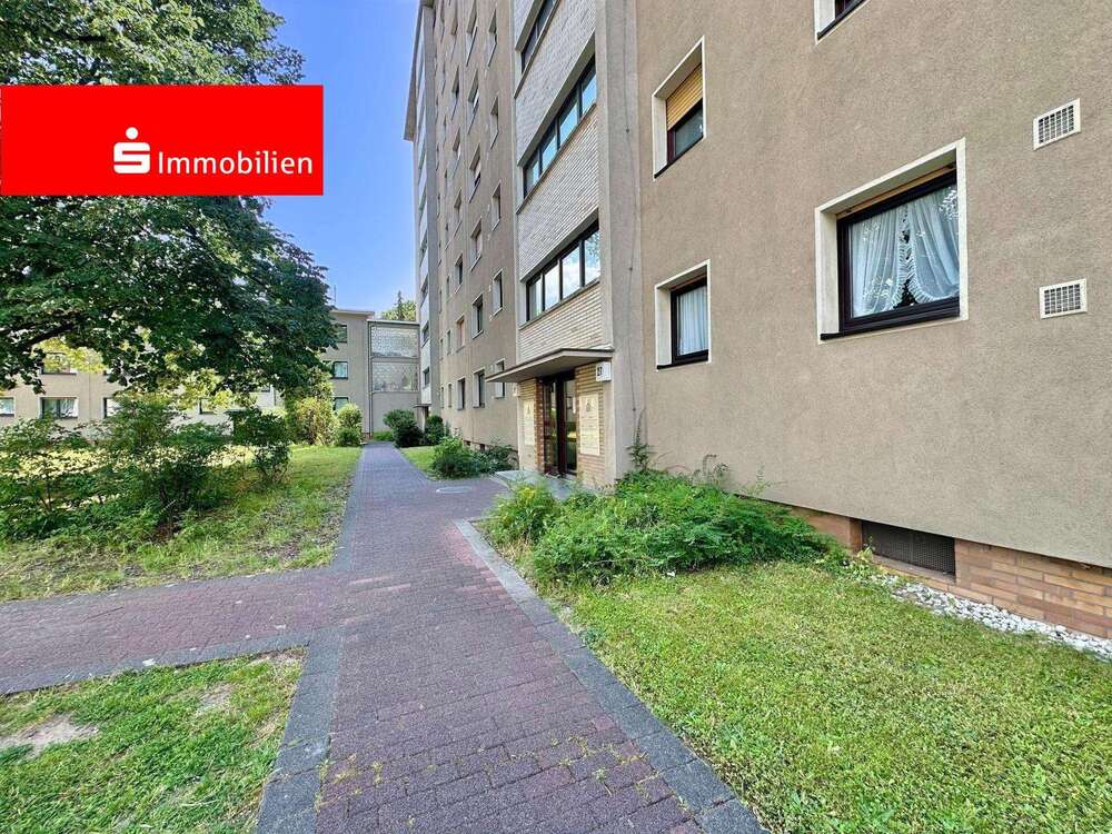 Thumbnail-Wohnung zum Kaufen in Offenbach 264.000,00 € 78.48 m²