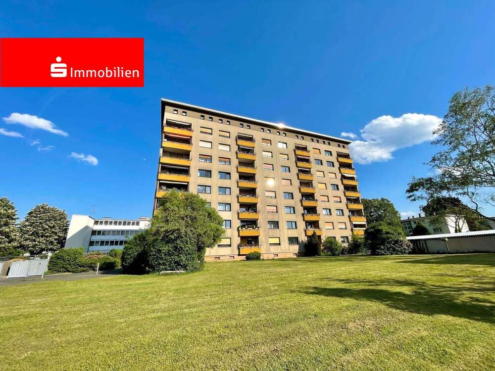 Thumbnail-Wohnung zum Kaufen in Offenbach 264.000,00 € 78.48 m²