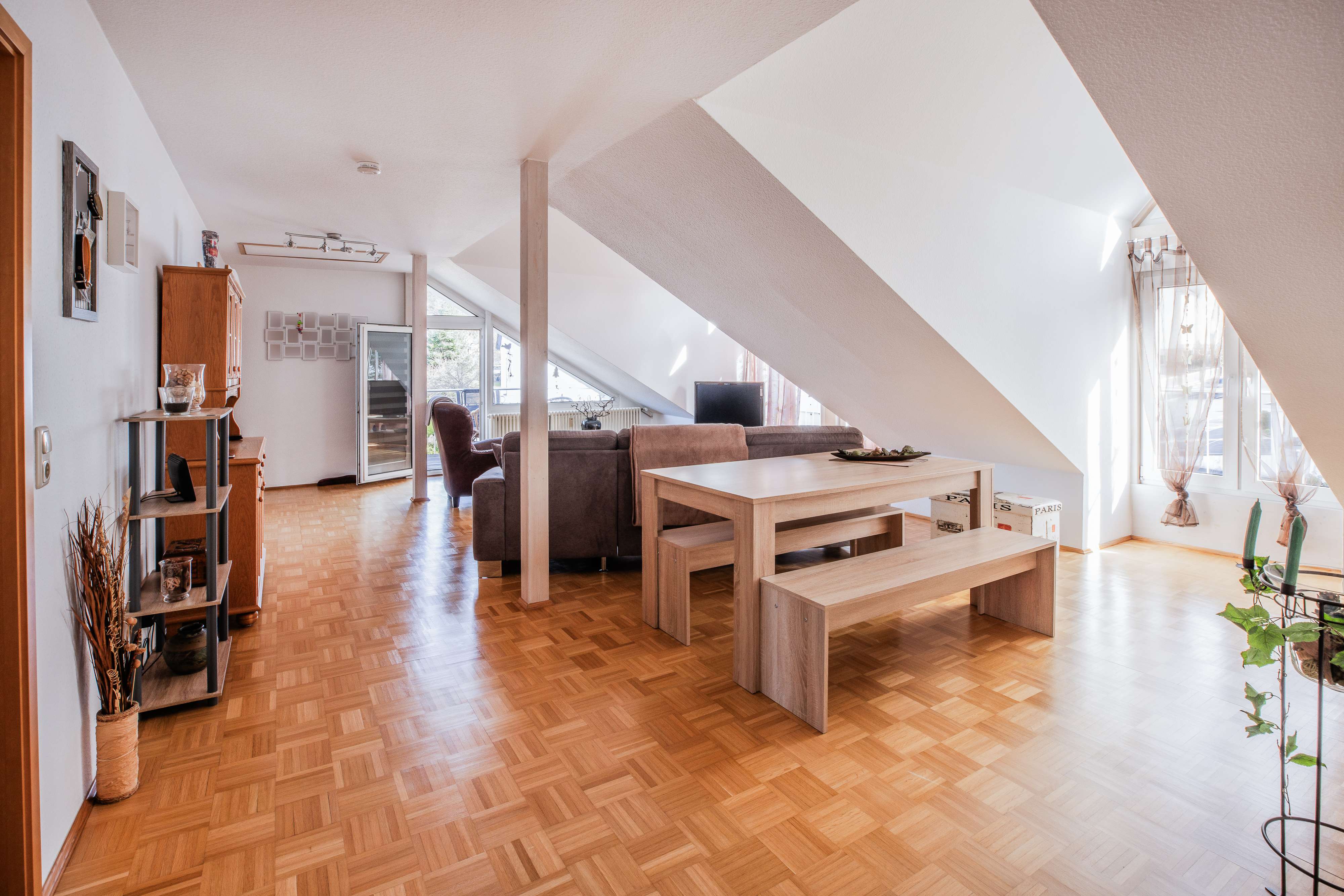 Thumbnail-Wohnung zum Kaufen in Kulmbach 235.000,00 € 81.94 m²