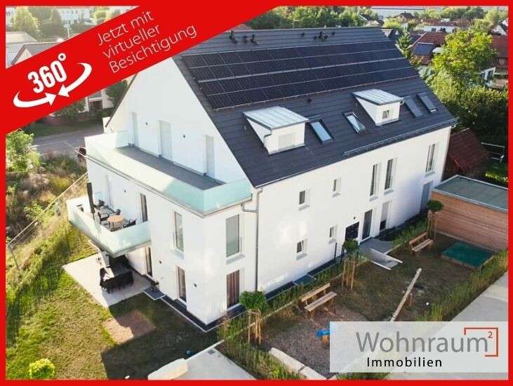 Thumbnail-Wohnung zum Mieten in Schorndorf 1.215,00 € 81 m²