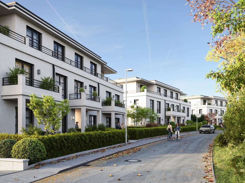 Thumbnail-Wohnung zum Kaufen in Bonn 369.000,00 € 56.12 m²