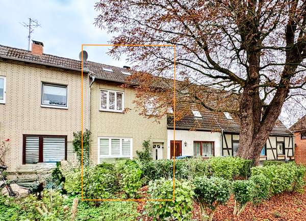 Thumbnail-Haus zum Kaufen in Lübeck 259.000,00 € 110 m²