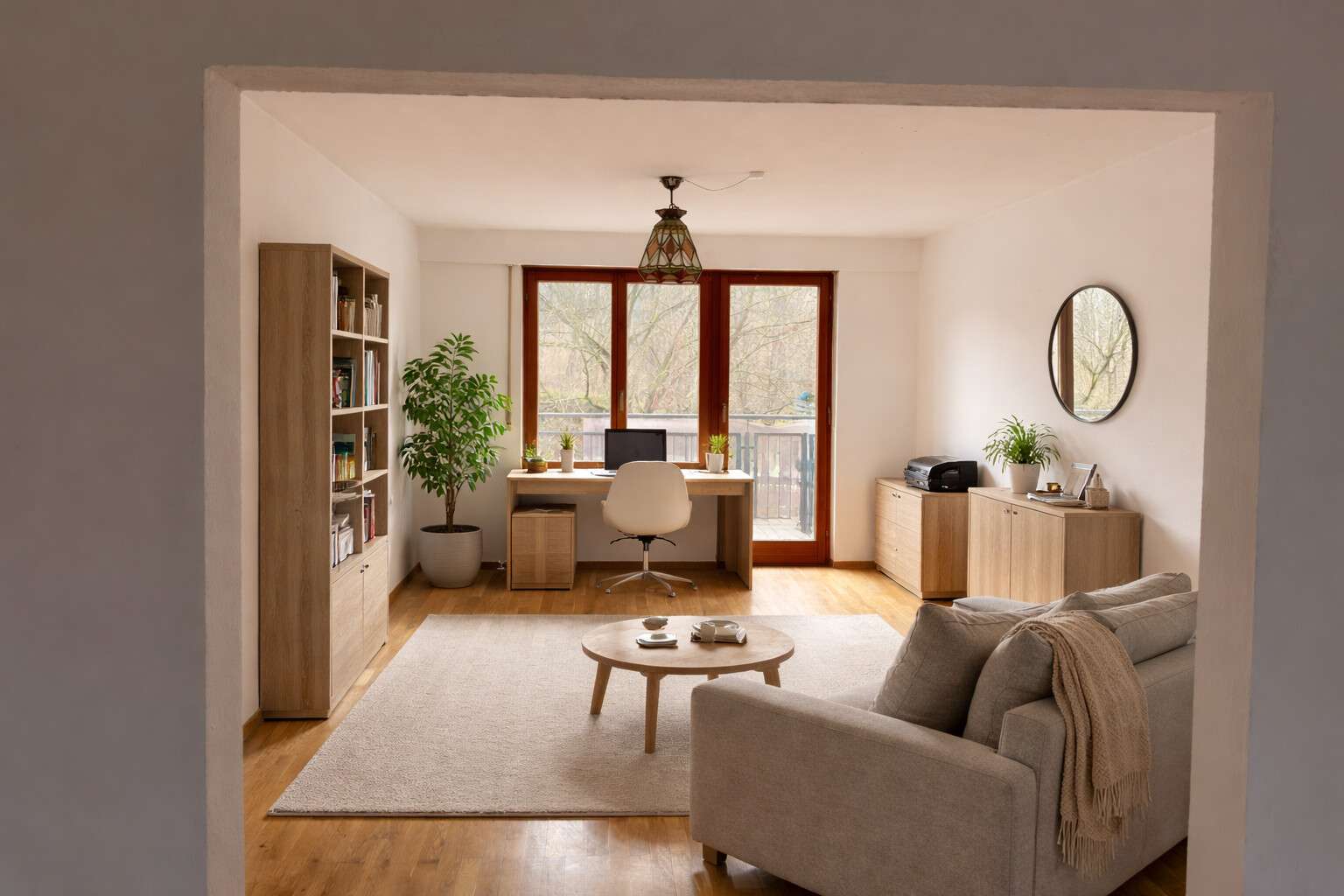 Thumbnail-Haus zum Kaufen in Remseck am Neckar Hochdorf 570.000,00 € 160 m²