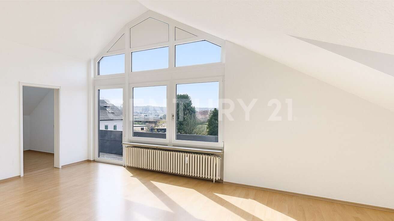 Thumbnail-Wohnung zum Kaufen in Stuttgart Vaihingen 289.500,00 € 55 m²