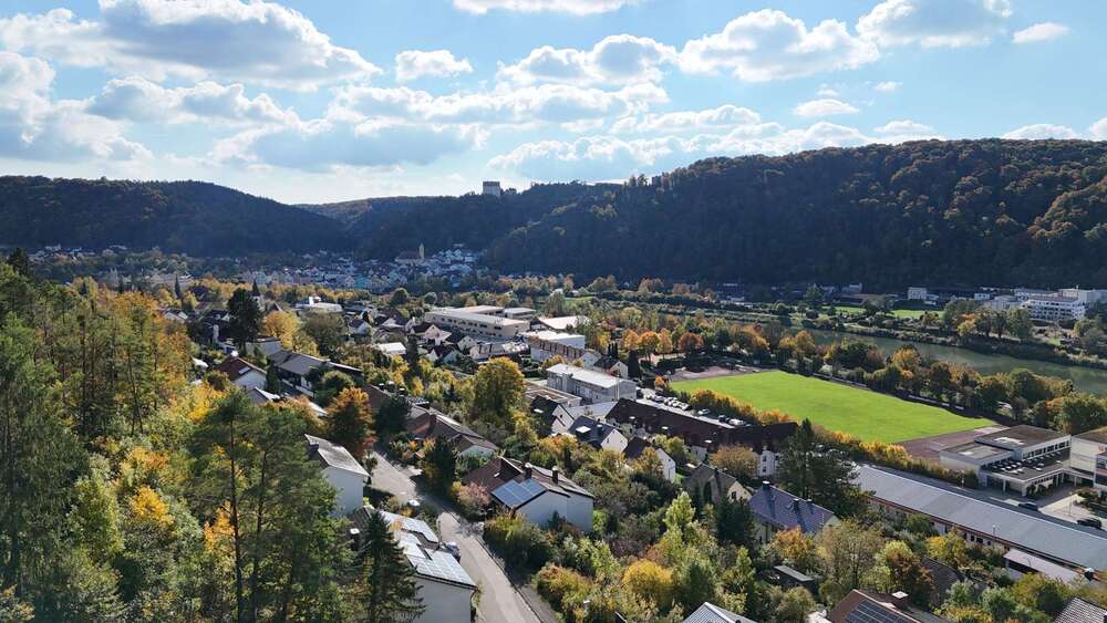 Thumbnail-Grundstück zu verkaufen in Riedenburg 690.000,00 € 2198 m²