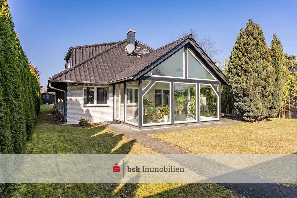 Thumbnail-Haus zum Kaufen in Fredersdorf-Vogelsdorf 799.000,00 € 250 m²