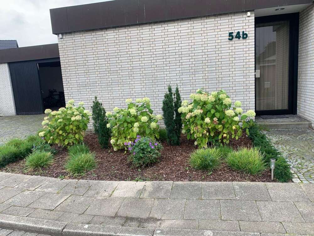 Thumbnail-Wohnung zum Mieten in Herne 700,00 € 59.07 m²