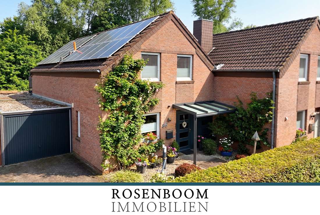 Thumbnail-Haus zum Kaufen in Aurich 319.000,00 € 138 m²