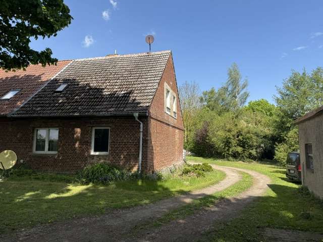 Thumbnail-Haus zum Kaufen in Rappenhagen 79.500,00 € 103 m²
