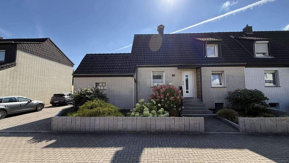 Thumbnail-Haus zum Kaufen in Kamen 299.000,00 € 137.95 m²