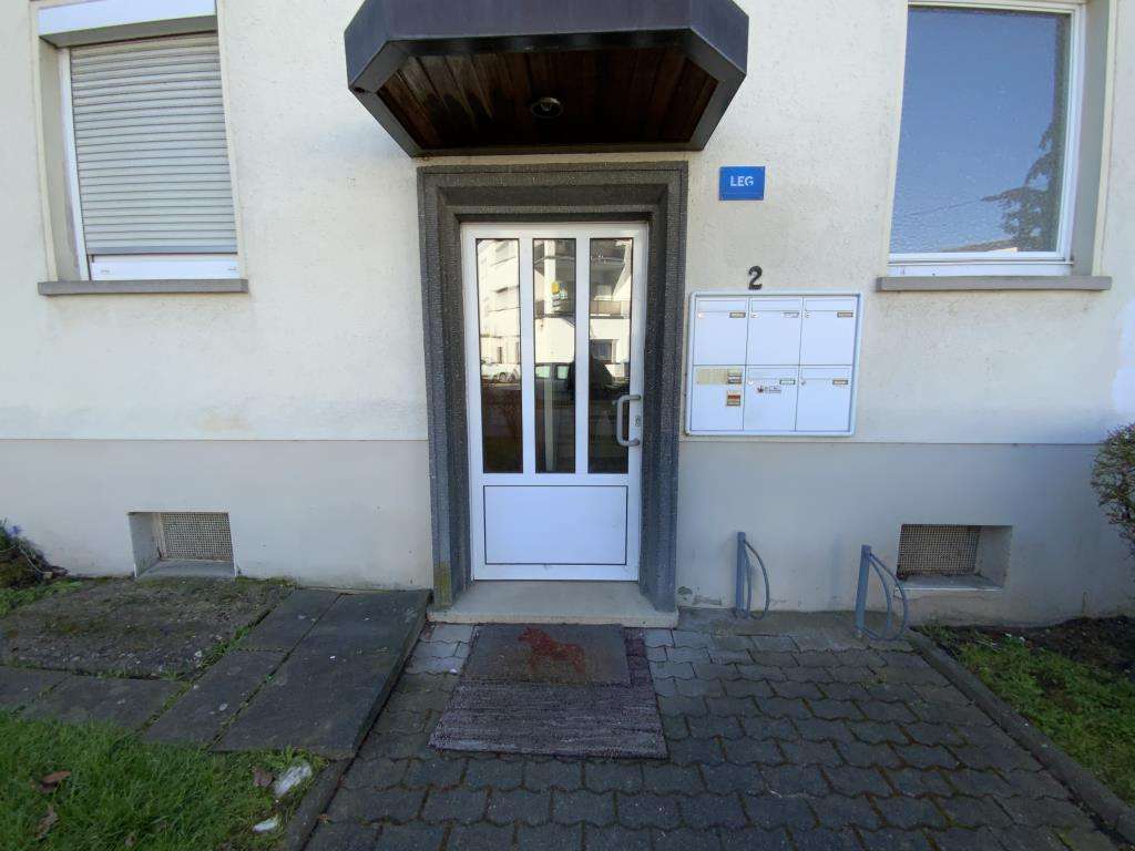 Thumbnail-Wohnung zum Mieten in Weißenthurm 439,00 € 44.48 m²