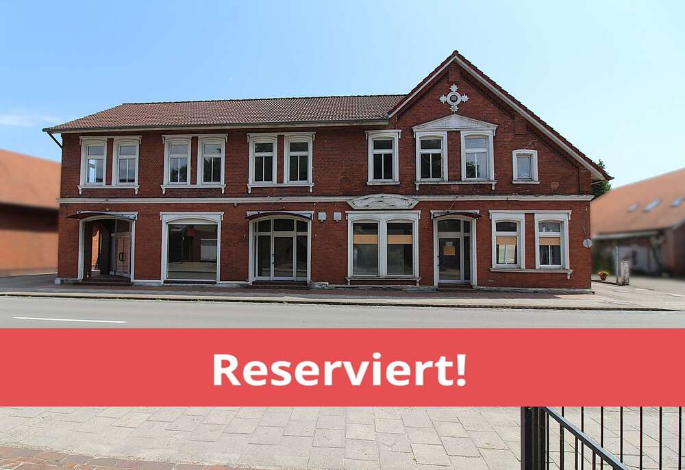 Thumbnail-Haus zum Kaufen in Westoverledingen 365.000,00 € 600 m²