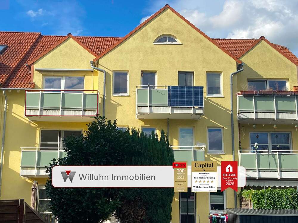 Thumbnail-Wohnung zum Kaufen in Leipzig 239.000,00 € 103.16 m²