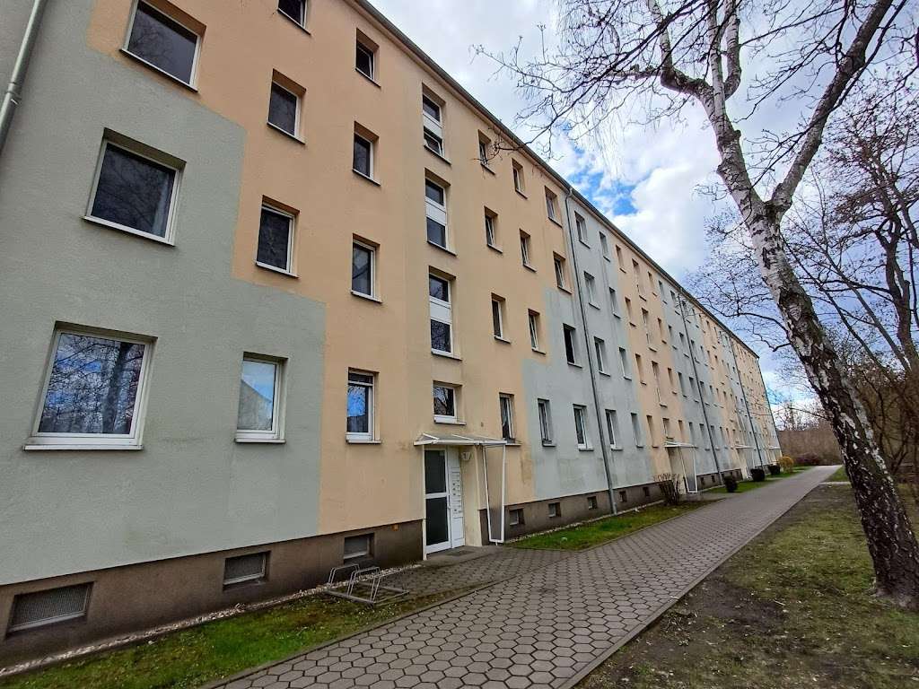 Thumbnail-Wohnung zum Mieten in Merseburg 343,00 € 57.11 m²