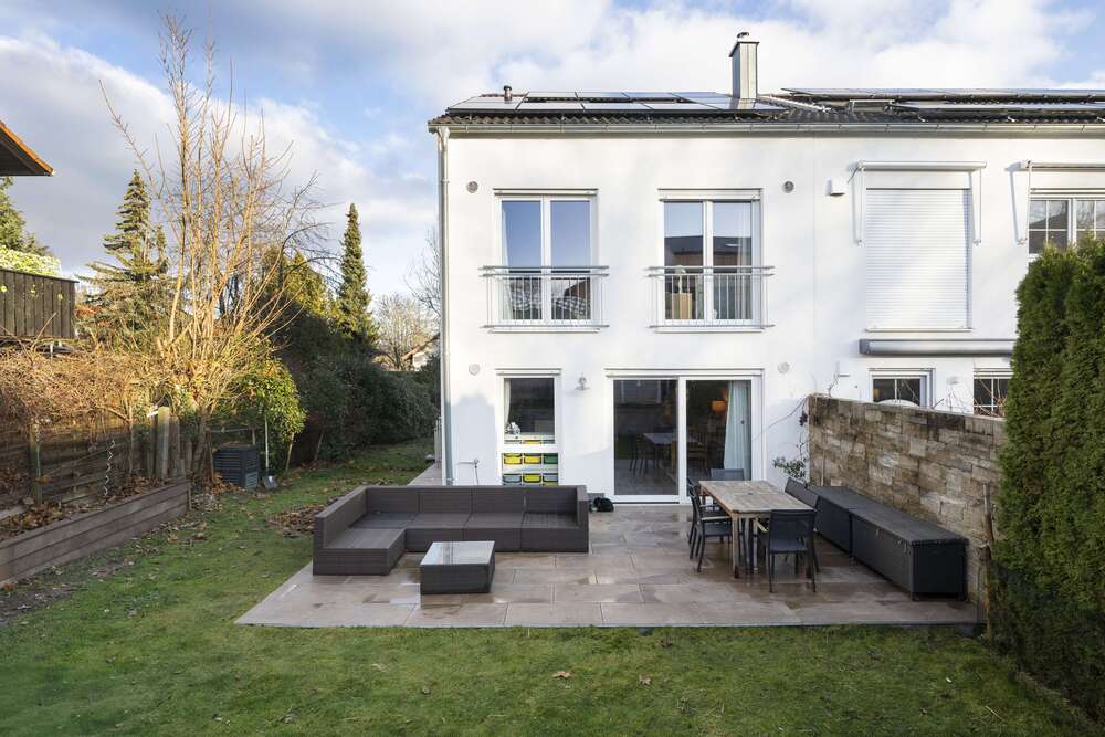 Thumbnail-Haus zum Kaufen in Dießen 875.000,00 € 152 m²