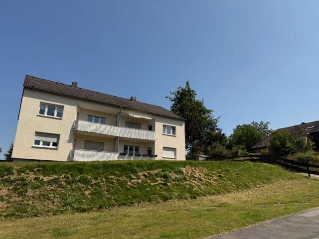 Thumbnail-Wohnung zum Kaufen in Monschau - Höfen 135.000,00 € 73 m²