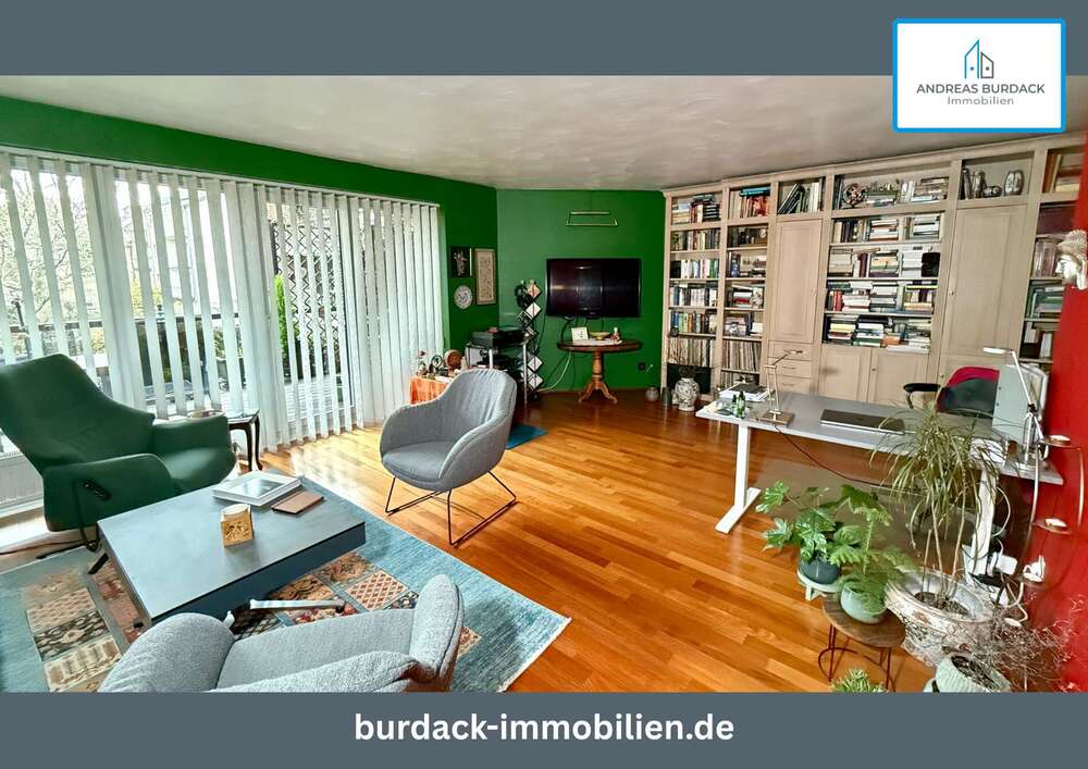 Thumbnail-Wohnung zum Kaufen in Krefeld 229.800,00 € 93 m²