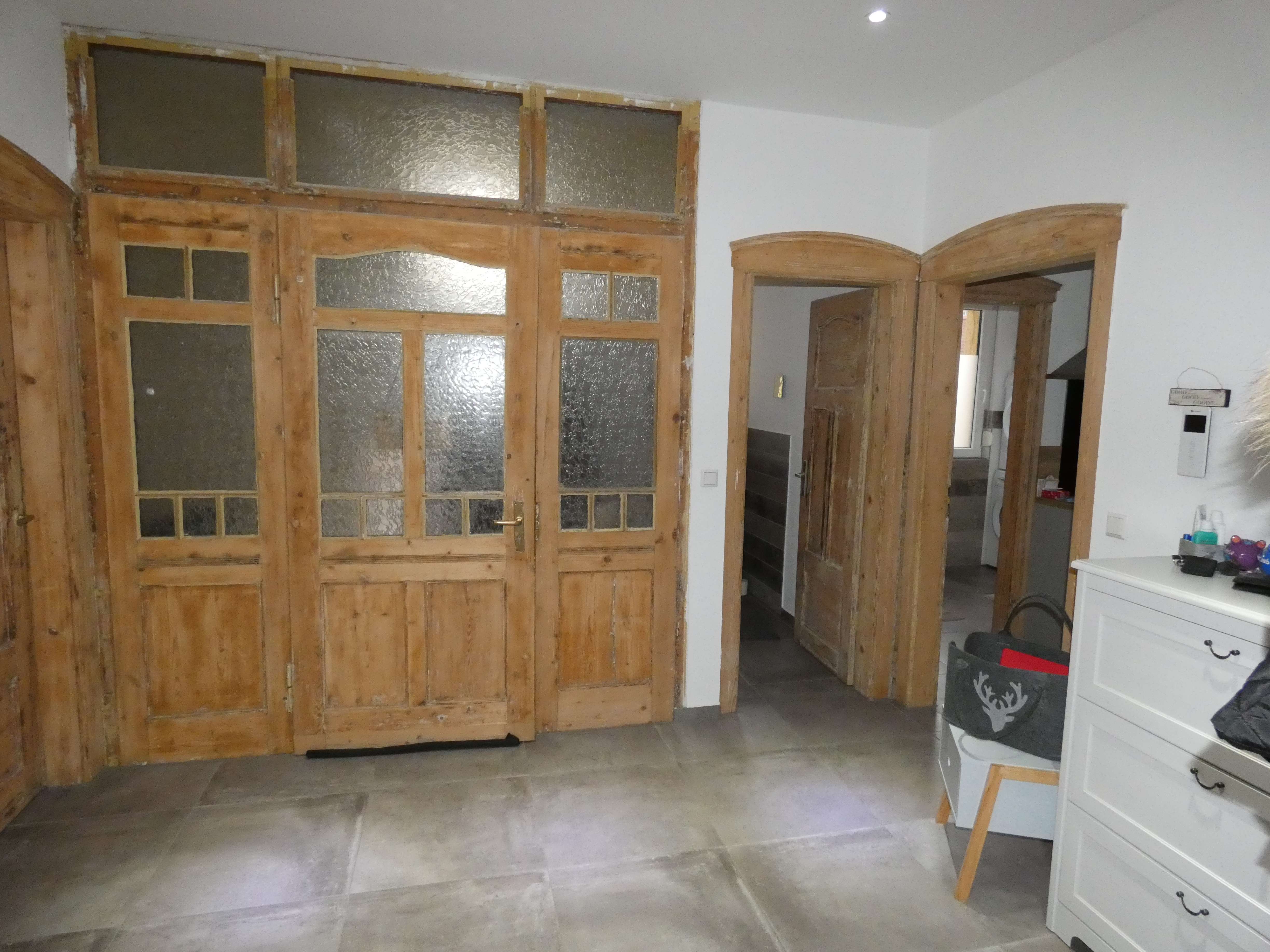 Thumbnail-Wohnung zum Mieten in Bad Ditzenbach 865,00 € 105 m²