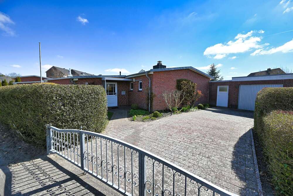 Thumbnail-Haus zum Kaufen in Büsum 169.900,00 € 50 m²